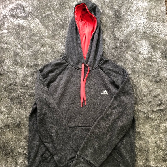 adidas Tops - Women’s Adidas Hoodie